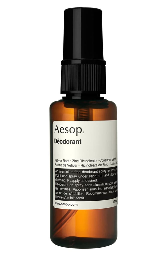 Aesop Deodorant