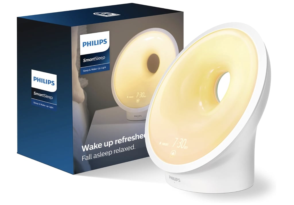Best Light-Therapy Product For Early Mornings