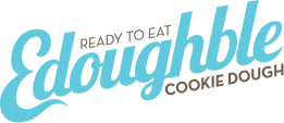 Edoughble Cookie Dough