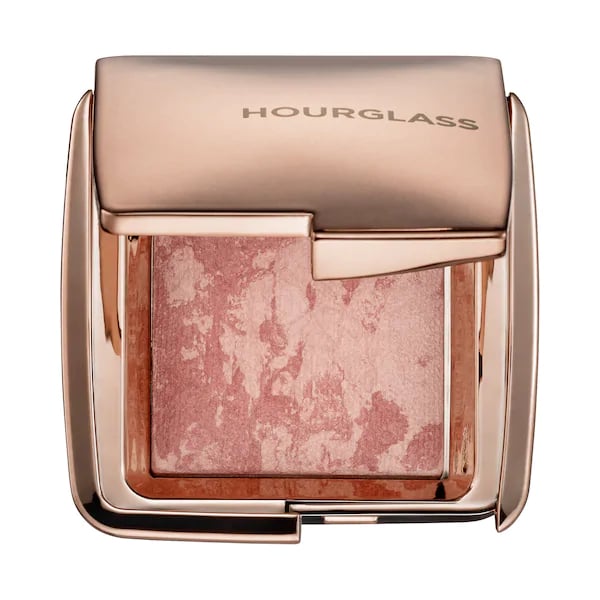 Hourglass Ambient Lighting Blush in Mood Exposure