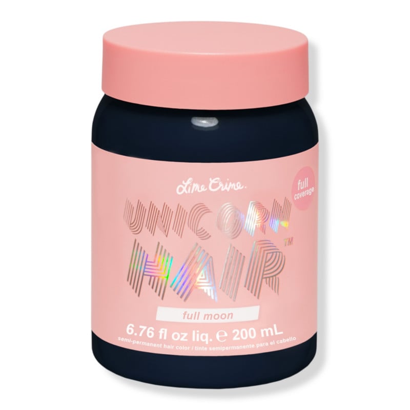 Lime Crime Unicorn Hair Semi-Permanent Hair Color