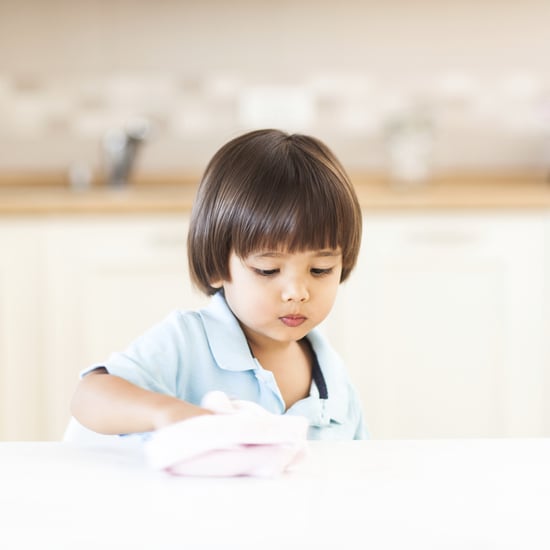 How to Get Kids to Do Chores