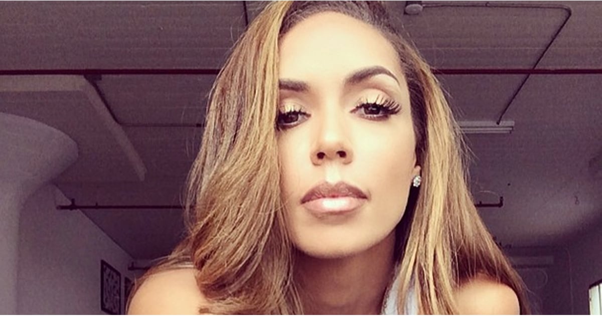 Stephanie Moseley Killed by Earl Hayes | POPSUGAR Celebrity