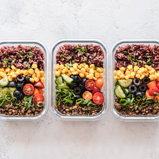 How Long Does Meal Prepped Food Stay Fresh?