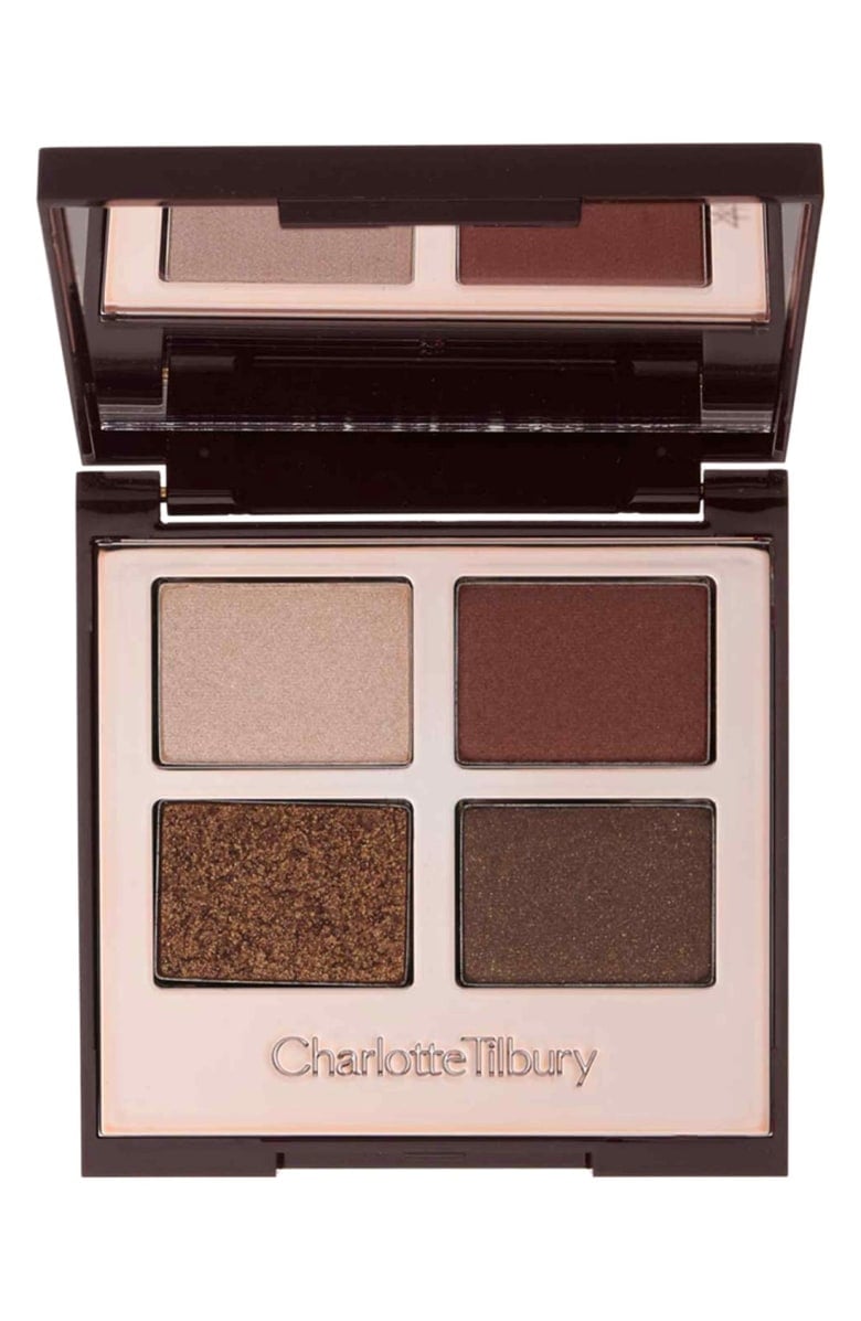 Charlotte Tilbury Luxury Palette Colour-Coded Eyeshadow Palette