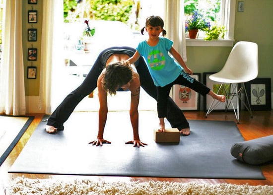 manduka pro squared yoga mat
