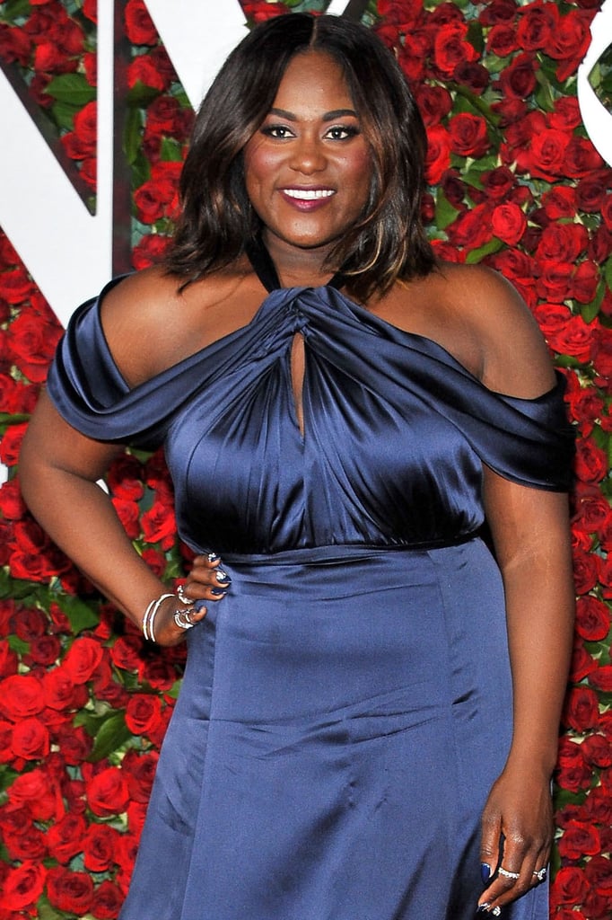 Danielle Brooks