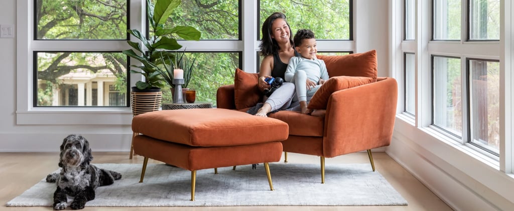 Cool Accent Chairs That Make a Statement