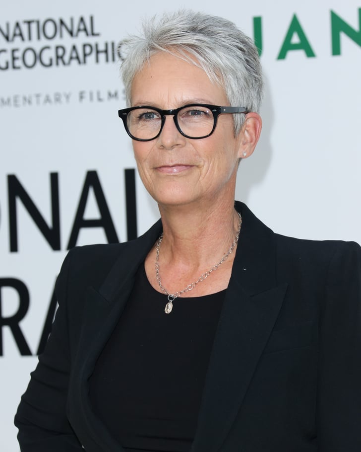 Jamie Lee Curtis Now | My Girl Where Are They Now | POPSUGAR ...