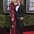 Nicole Kidman Gleefully Remembers the Exact Moment She Knew Keith Urban Was the One