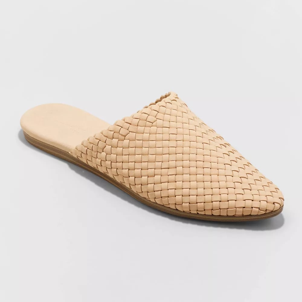 Universal Thread Elora Mule Flats