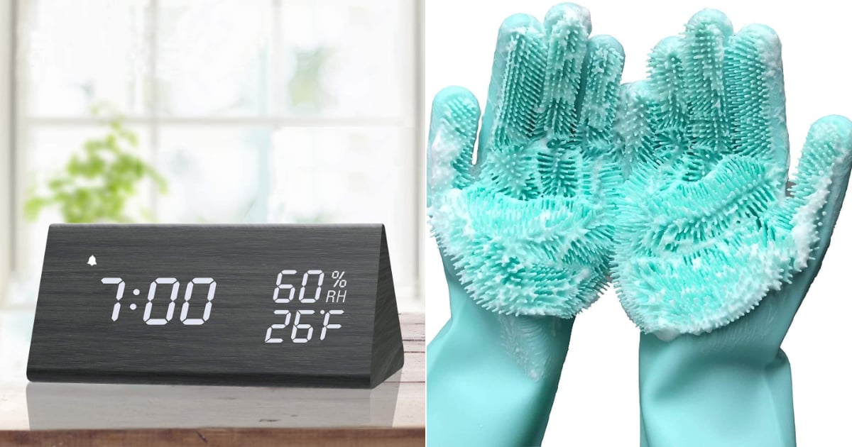 TopRated Products on Amazon POPSUGAR Smart Living