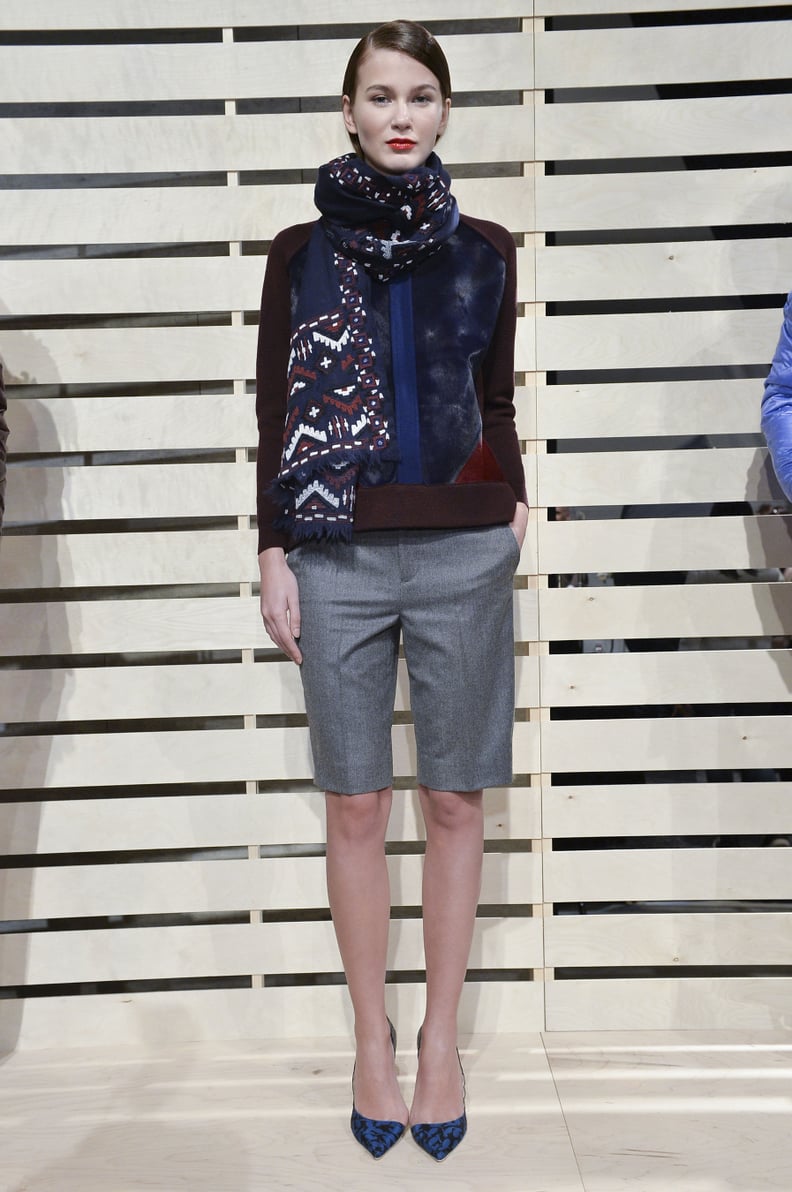 J.Crew Fall 2014