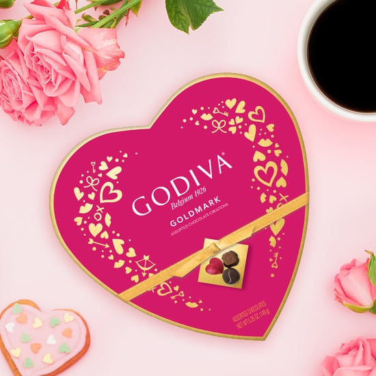 Classic Valentine's Day Ideas