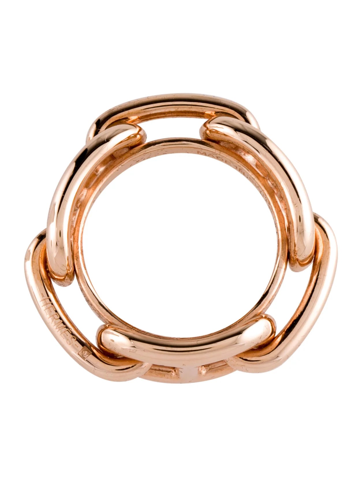 The Real Real Hermes Circular Scarf Ring, 7 Vintage Shops With The Best  Designer Finds For Holiday