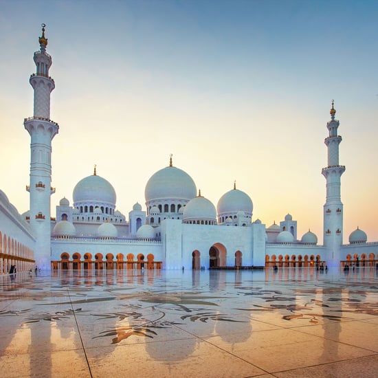 كوفيد-19 | الإمارات تعيد فتح المساجد بنسبة 30% من طاقتها الا
