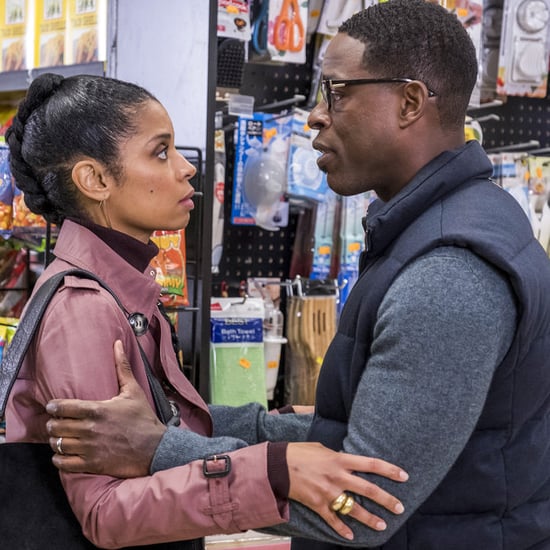 This Is Us Season 4 Details