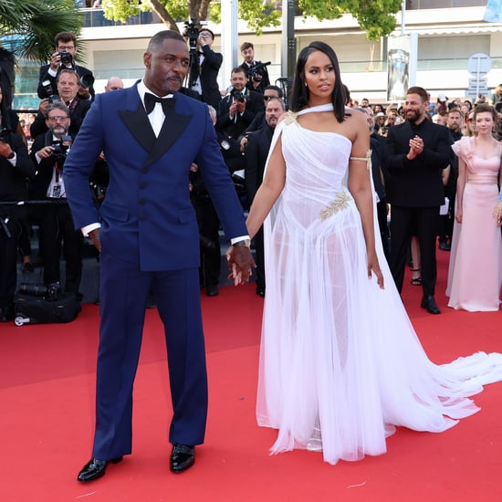 Pictures From Cannes Film Festival 2022
