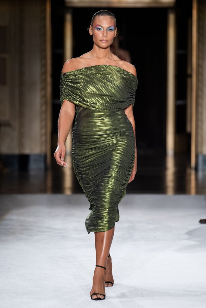 Christian Siriano New York Fashion Week Show Spring 2020