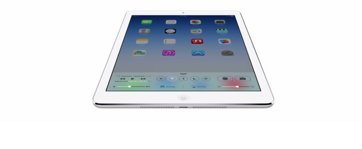 iPad With LTE on T-Mobile