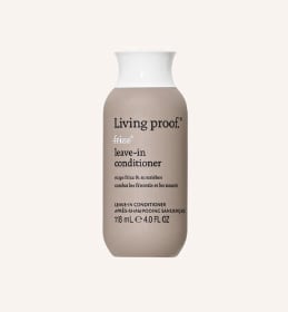 Living Proof No Frizz Leave-In Conditioner