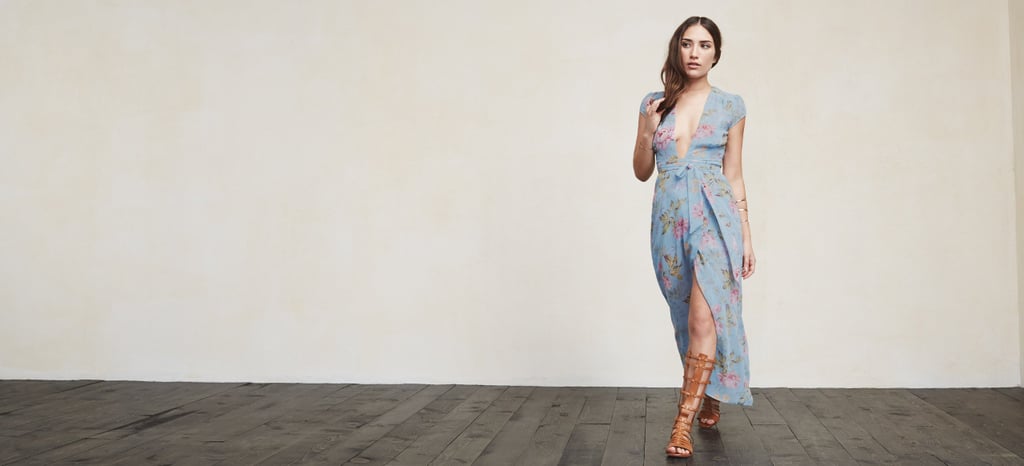 Petites Mila Dress