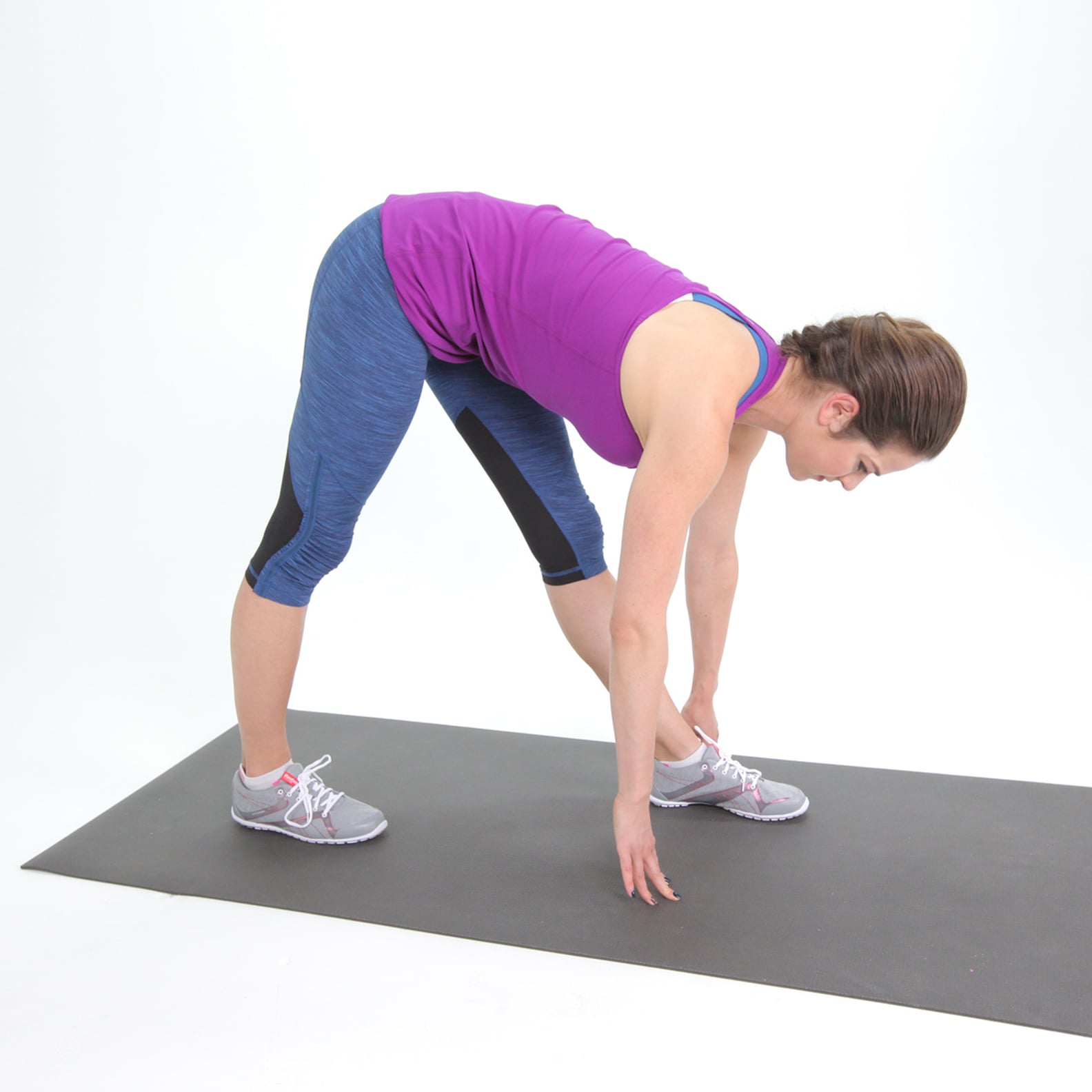 40 Stretching Exercises For Your Whole Body | PS Fitness