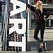 Karlie Kloss NYC Marathon | 2017