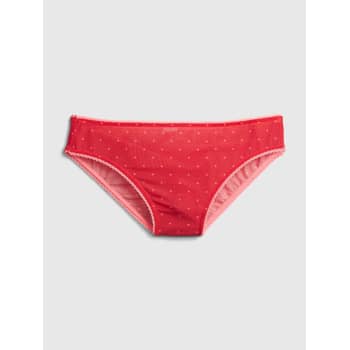 Gap Red Panties