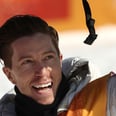 It's Official! Shaun White Returns to the Olympic Podium With Gold at Pyeongchang