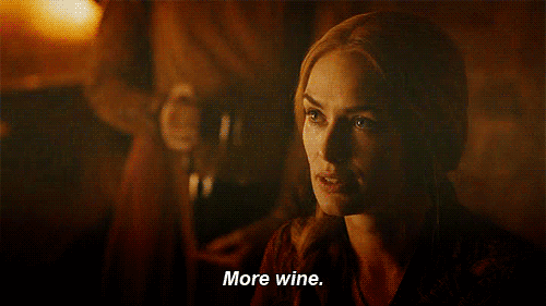 Cersei will let Qyburn experiment on the Shame septa.
