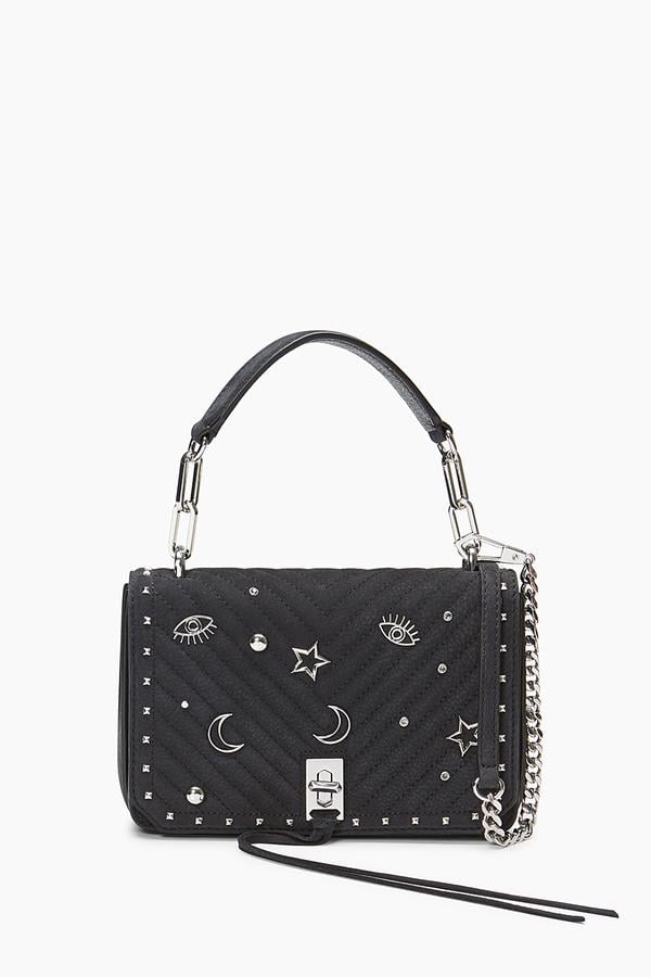 Rebecca Minkoff Small Becky Crossbody