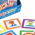 This "Board Game" For Toddlers Should Be on Every Parent's Holiday Shopping List