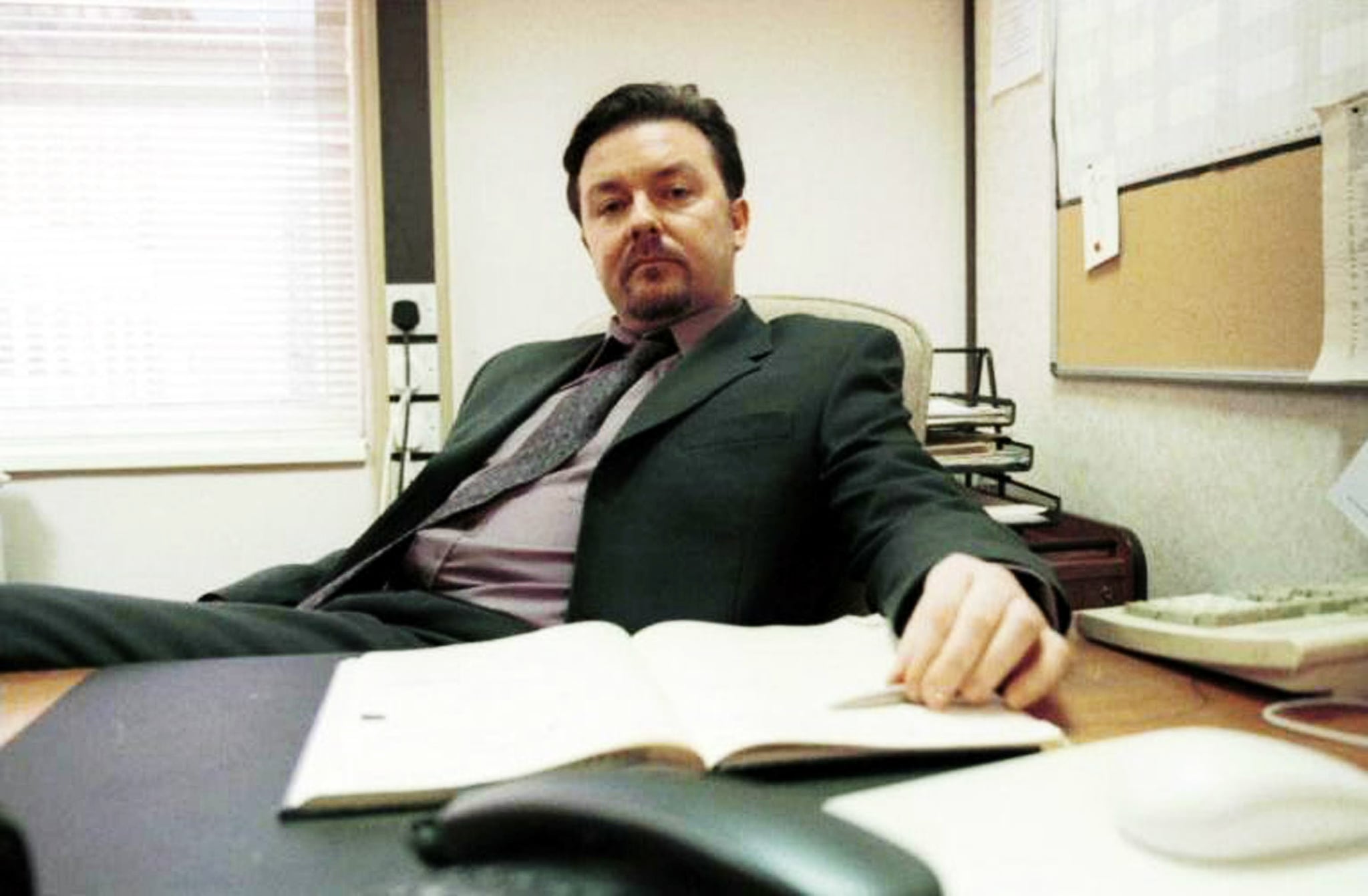 The office on sale uk netflix