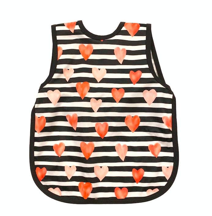 BapronBaby Bib