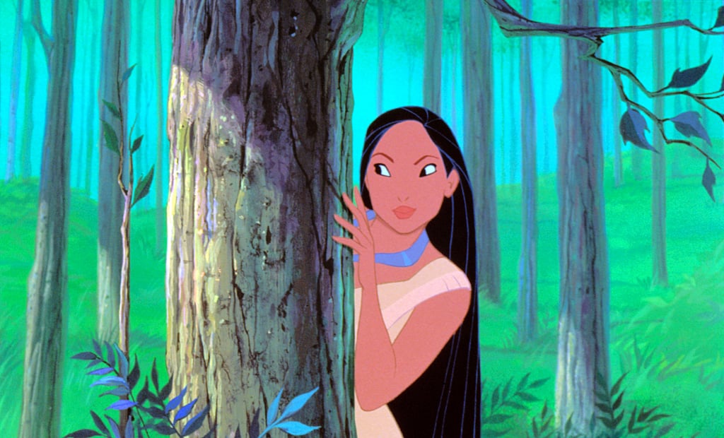 Pocahontas II: Journey to a New World (1998)