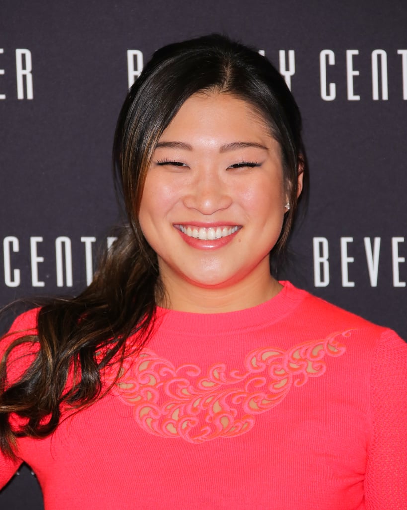 Jenna Ushkowitz