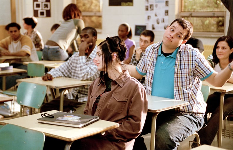 Mean Girls Helped Actor Daniel Franzese Come Out