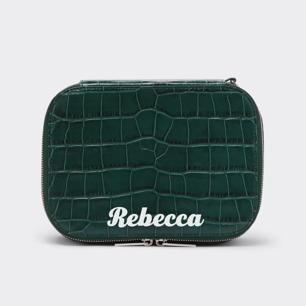 Best Roomy Makeup Bags Justina S Gems