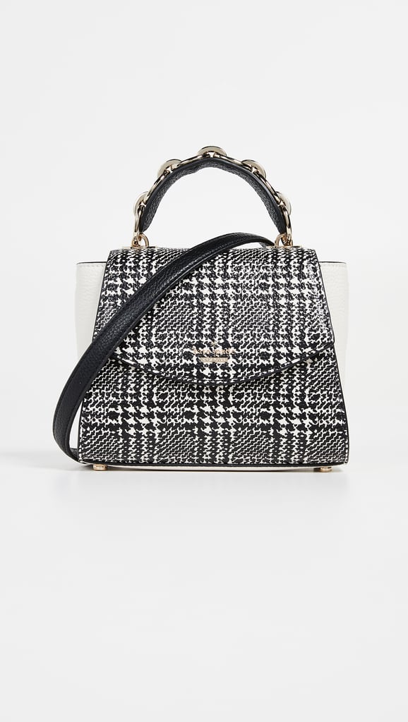 Houndstooth Bag 