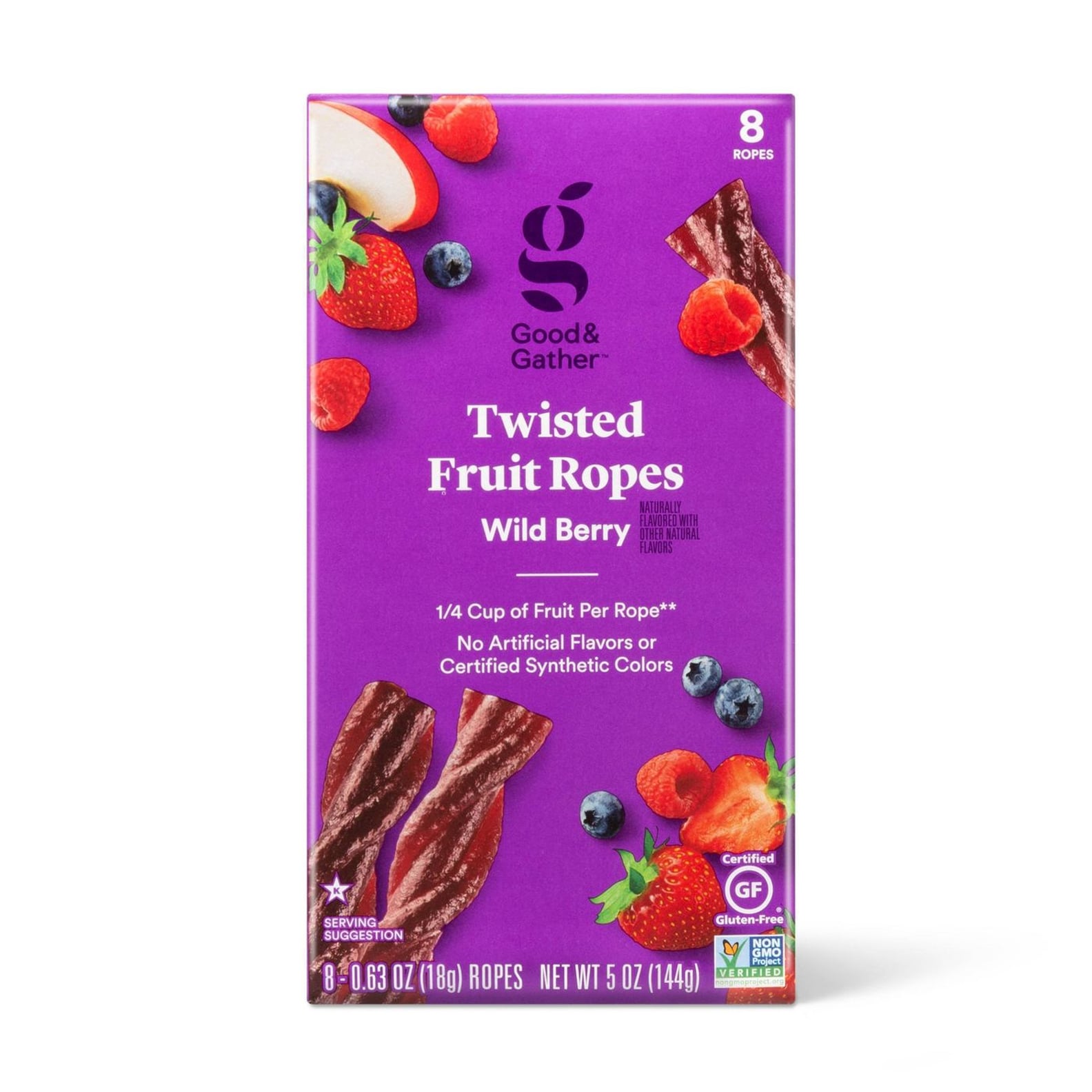 Healthy Fruit-Snack Alternatives For Kids | PS Family