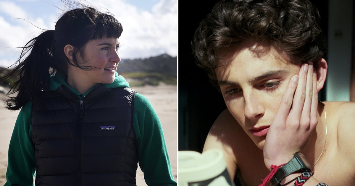 What Song Does Jane Dance to in Big Little Lies Season 2? POPSUGAR