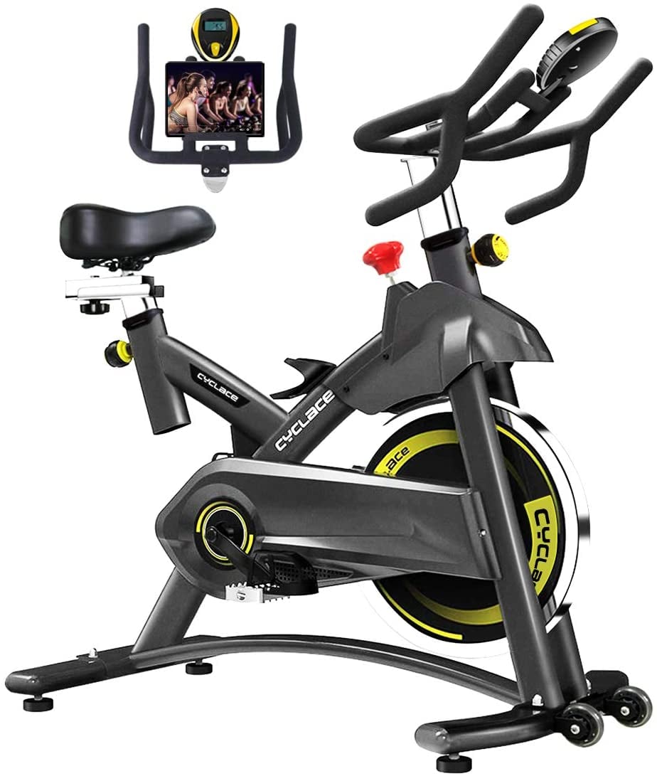 Show me some exercise bikes clearance