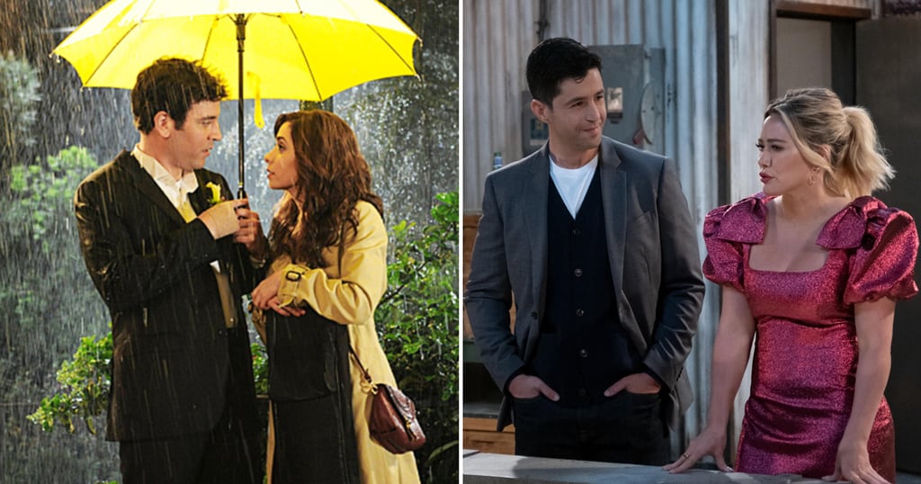 How I Met Your Father and How I Met Your Mother Differences