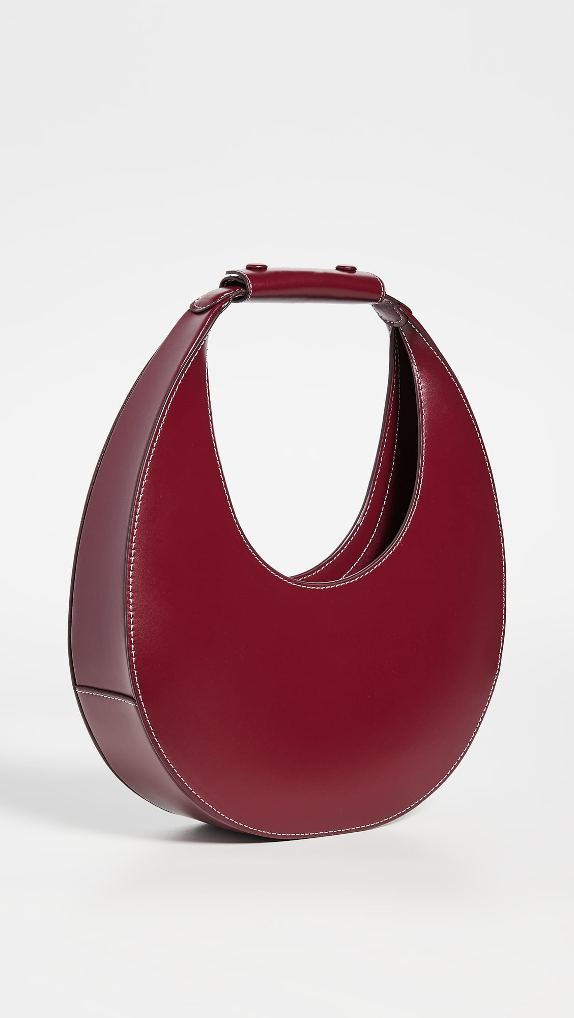 STAUD Moon Bag Shopbop Added 15 000 New Sale Items but These 19