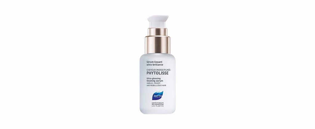 Phyto Phytolisse Ultra Glossing Finishing Serum Giveaway