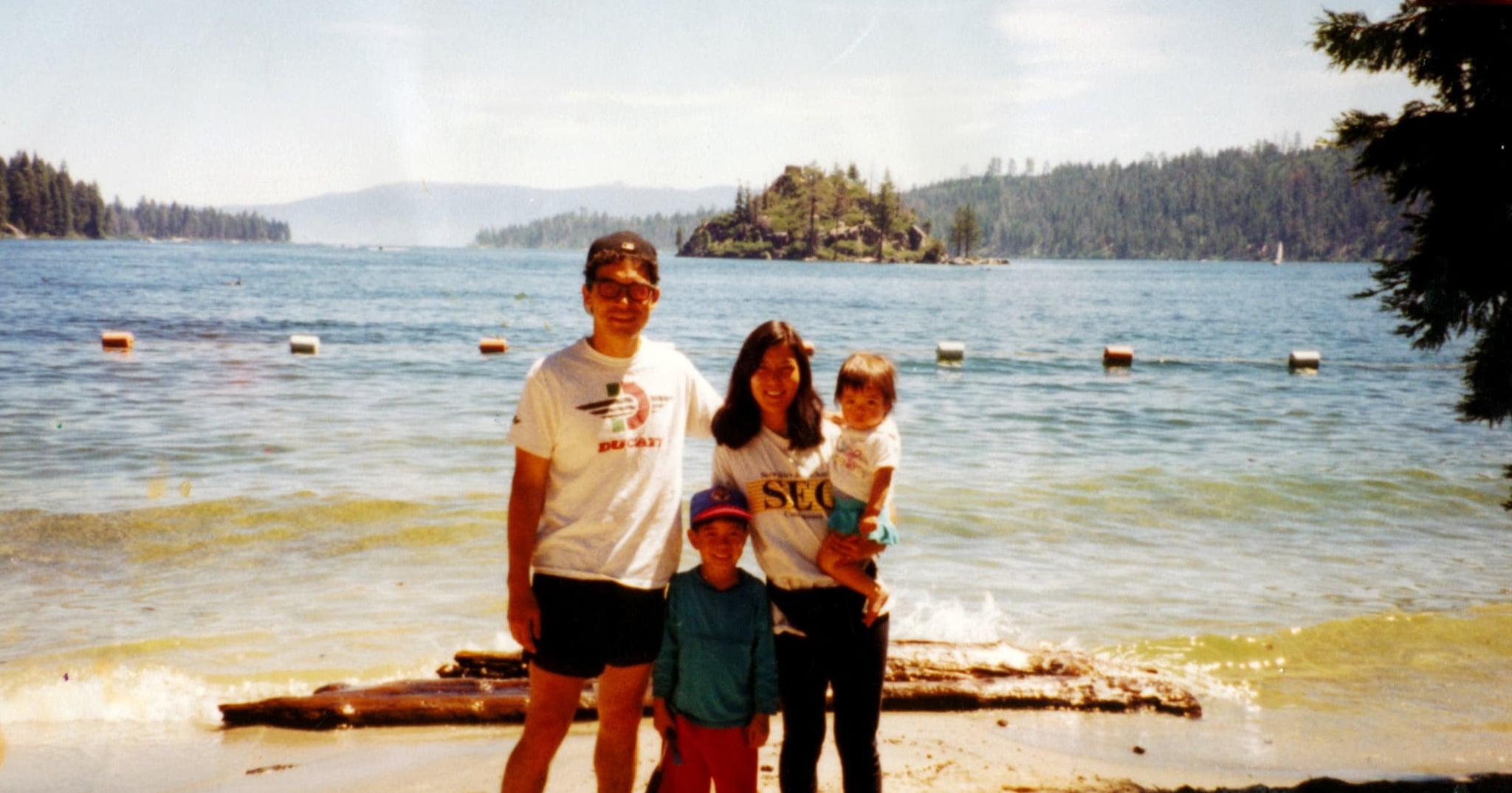 Why White People Should Stop Asking “Where Are You From?”