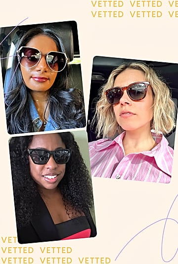 Quay Sunglasses Review