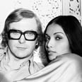 The Story of How Michael Caine Met His Wife of 46 Years Just Blew My Mind