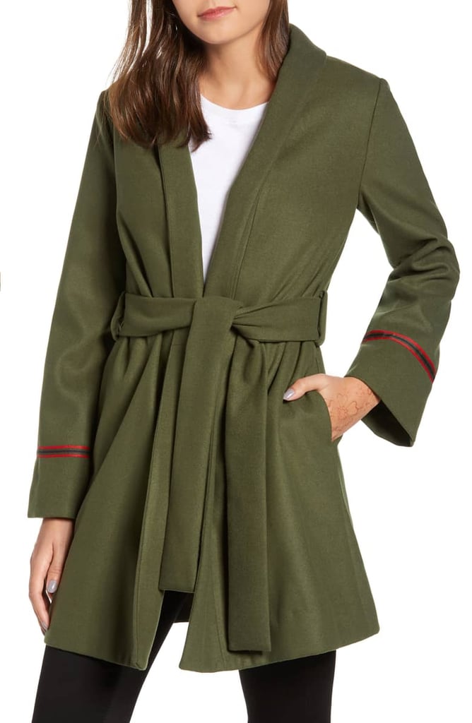 The Fifth Label Elara Coat